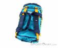The North Face Base Camp Duffel M Travelling Bag, The North Face, Azul, , , 0205-10163, 5637664329, 192360806139, N4-09.jpg