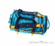 The North Face Base Camp Duffel M Travelling Bag, The North Face, Azul, , , 0205-10163, 5637664329, 192360806139, N4-14.jpg