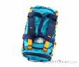 The North Face Base Camp Duffel M Travelling Bag, The North Face, Blue, , , 0205-10163, 5637664329, 192360806139, N4-19.jpg