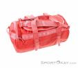 The North Face Base Camp Duffel M Reisetasche, The North Face, Pink-Rosa, , , 0205-10163, 5637664333, 192360806122, N2-02.jpg