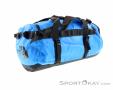 The North Face Base Camp Duffel M Travelling Bag, The North Face, Turquesa, , , 0205-10163, 5637664334, 192360806351, N1-11.jpg