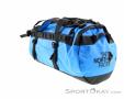 The North Face Base Camp Duffel M Travelling Bag, The North Face, Turquesa, , , 0205-10163, 5637664334, 192360806351, N1-16.jpg