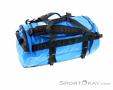 The North Face Base Camp Duffel M Travelling Bag, The North Face, Turquoise, , , 0205-10163, 5637664334, 192360806351, N2-02.jpg