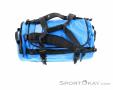 The North Face Base Camp Duffel M Travelling Bag, The North Face, Turquoise, , , 0205-10163, 5637664334, 192360806351, N3-03.jpg
