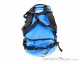 The North Face Base Camp Duffel M Travelling Bag, The North Face, Turquoise, , , 0205-10163, 5637664334, 192360806351, N3-08.jpg