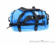 The North Face Base Camp Duffel M Travelling Bag, The North Face, Turquoise, , , 0205-10163, 5637664334, 192360806351, N3-13.jpg