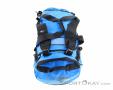 The North Face Base Camp Duffel M Travelling Bag, The North Face, Turquoise, , , 0205-10163, 5637664334, 192360806351, N3-18.jpg