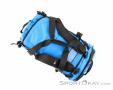 The North Face Base Camp Duffel M Travelling Bag, The North Face, Turquoise, , , 0205-10163, 5637664334, 192360806351, N5-15.jpg
