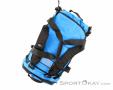 The North Face Base Camp Duffel M Travelling Bag, The North Face, Turquoise, , , 0205-10163, 5637664334, 192360806351, N5-20.jpg