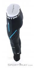 Martini Giro Unisex Ski Touring Pants Short Cut, Martini, Bleu, , Hommes,Femmes,Unisex, 0017-10379, 5637664338, 0, N3-08.jpg
