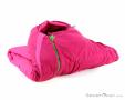 Mammut Kompakt MTI 3-Season Womens Sleeping Bag right, , Pink, , Female, 0014-11037, 5637664345, , N1-01.jpg