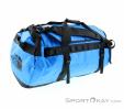 The North Face Base Camp Duffel L Travelling Bag, The North Face, Tyrkysová, , , 0205-10164, 5637664352, 192360806078, N1-01.jpg