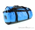 The North Face Base Camp Duffel L Travelling Bag, The North Face, Turquoise, , , 0205-10164, 5637664352, 192360806078, N1-11.jpg