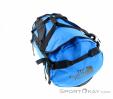 The North Face Base Camp Duffel L Travelling Bag, The North Face, Turquoise, , , 0205-10164, 5637664352, 192360806078, N2-07.jpg