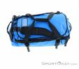 The North Face Base Camp Duffel L Travelling Bag, The North Face, Turquoise, , , 0205-10164, 5637664352, 192360806078, N3-03.jpg