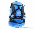 The North Face Base Camp Duffel L Travelling Bag, The North Face, Turquoise, , , 0205-10164, 5637664352, 192360806078, N3-18.jpg