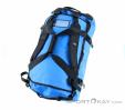 The North Face Base Camp Duffel L Travelling Bag, The North Face, Turquoise, , , 0205-10164, 5637664352, 192360806078, N4-09.jpg