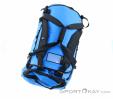 The North Face Base Camp Duffel L Travelling Bag, The North Face, Turquoise, , , 0205-10164, 5637664352, 192360806078, N4-19.jpg