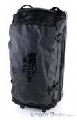 The North Face Rolling Thunder 36 Valigia, The North Face, Nero, , , 0205-10165, 5637664366, 191476112998, N2-02.jpg