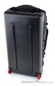 The North Face Rolling Thunder 36 Suitcase, The North Face, Black, , , 0205-10165, 5637664366, 191476112998, N2-12.jpg