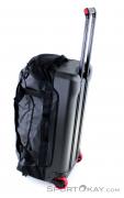 The North Face Rolling Thunder 30 Suitcase, , Black, , , 0205-10166, 5637664367, , N2-07.jpg