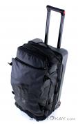 The North Face Rolling Thunder 30 Suitcase, The North Face, Black, , , 0205-10166, 5637664367, 191475197408, N3-03.jpg
