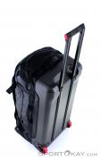The North Face Rolling Thunder 30 Suitcase, The North Face, Čierna, , , 0205-10166, 5637664367, 191475197408, N3-08.jpg