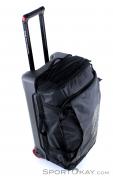 The North Face Rolling Thunder 30 Suitcase, The North Face, Black, , , 0205-10166, 5637664367, 191475197408, N3-18.jpg