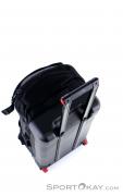 The North Face Rolling Thunder 30 Suitcase, , Black, , , 0205-10166, 5637664367, , N4-09.jpg