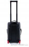 The North Face Rolling Thunder 22 Suitcase, The North Face, Black, , , 0205-10167, 5637664369, 191475197224, N1-11.jpg
