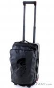 The North Face Rolling Thunder 22 Suitcase, The North Face, Black, , , 0205-10167, 5637664369, 191475197224, N2-02.jpg