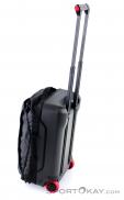 The North Face Rolling Thunder 22 Suitcase, The North Face, Black, , , 0205-10167, 5637664369, 191475197224, N2-07.jpg