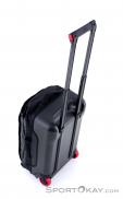 The North Face Rolling Thunder 22 Suitcase, The North Face, Black, , , 0205-10167, 5637664369, 191475197224, N3-08.jpg