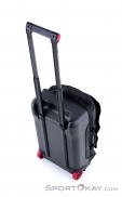 The North Face Rolling Thunder 22 Suitcase, The North Face, Noir, , , 0205-10167, 5637664369, 191475197224, N3-13.jpg