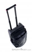 The North Face Rolling Thunder 22 Suitcase, The North Face, Black, , , 0205-10167, 5637664369, 191475197224, N4-19.jpg