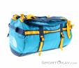 The North Face Base Camp Duffel S Travelling Bag, The North Face, Blue, , , 0205-10162, 5637665076, 192360817203, N1-01.jpg