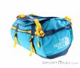 The North Face Base Camp Duffel S Travelling Bag, The North Face, Modrá, , , 0205-10162, 5637665076, 192360817203, N1-06.jpg