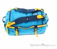 The North Face Base Camp Duffel S Travelling Bag, The North Face, Blue, , , 0205-10162, 5637665076, 192360817203, N3-13.jpg