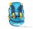 The North Face Base Camp Duffel S Travelling Bag, The North Face, Blue, , , 0205-10162, 5637665076, 192360817203, N3-18.jpg