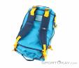 The North Face Base Camp Duffel S Travelling Bag, The North Face, Bleu, , , 0205-10162, 5637665076, 192360817203, N4-09.jpg