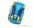 The North Face Base Camp Duffel S Travelling Bag, The North Face, Blue, , , 0205-10162, 5637665076, 192360817203, N4-19.jpg