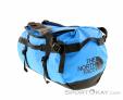The North Face Base Camp Duffel S Travelling Bag, The North Face, Tyrkysová, , , 0205-10162, 5637665081, 192360817326, N1-06.jpg