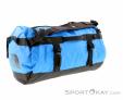 The North Face Base Camp Duffel S Travelling Bag, The North Face, Turquoise, , , 0205-10162, 5637665081, 192360817326, N1-11.jpg