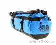 The North Face Base Camp Duffel S Travelling Bag, The North Face, Turquoise, , , 0205-10162, 5637665081, 192360817326, N1-16.jpg