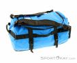 The North Face Base Camp Duffel S Travelling Bag, The North Face, Turquoise, , , 0205-10162, 5637665081, 192360817326, N2-02.jpg
