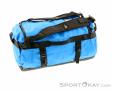 The North Face Base Camp Duffel S Travelling Bag, The North Face, Tyrkysová, , , 0205-10162, 5637665081, 192360817326, N2-12.jpg