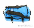 The North Face Base Camp Duffel S Travelling Bag, The North Face, Turquoise, , , 0205-10162, 5637665081, 192360817326, N3-03.jpg