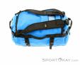 The North Face Base Camp Duffel S Travelling Bag, The North Face, Turquoise, , , 0205-10162, 5637665081, 192360817326, N3-13.jpg