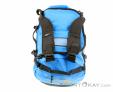 The North Face Base Camp Duffel S Travelling Bag, The North Face, Turquoise, , , 0205-10162, 5637665081, 192360817326, N3-18.jpg