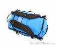 The North Face Base Camp Duffel S Travelling Bag, The North Face, Turquoise, , , 0205-10162, 5637665081, 192360817326, N4-04.jpg